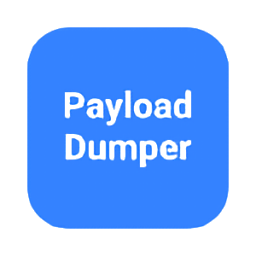 payload dumper解包工具v1.4