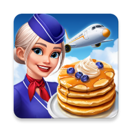 飞机大厨手游(Airplane Chefs)v9.1.1安卓最新版