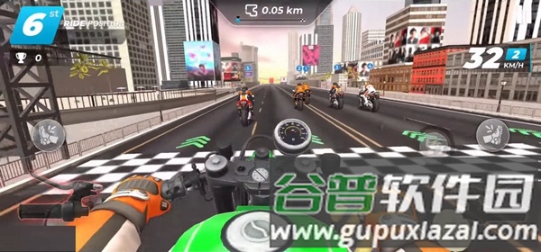 公路摩托最新版截图2