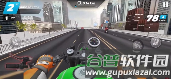 公路摩托最新版截图3