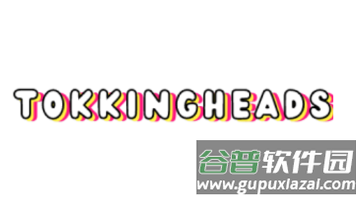 TokkingHeads app