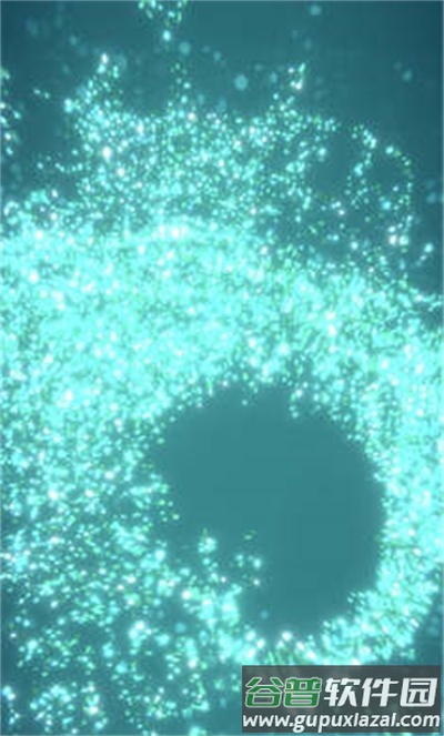 闪粉流动游戏截图3