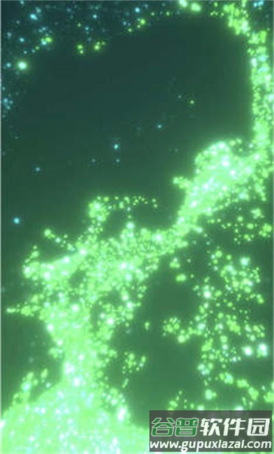 闪粉流动游戏截图4