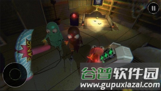 Multiplayer Repo仿制版截图2
