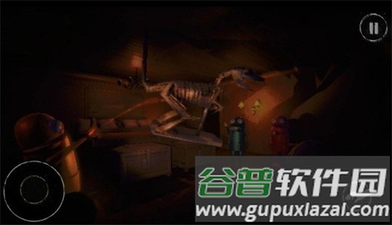 Multiplayer Repo仿制版截图4