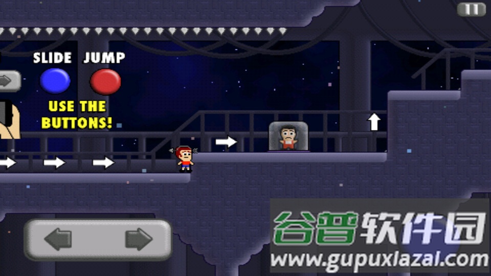 飞钩米奇Mikey Hooks安卓版截图2