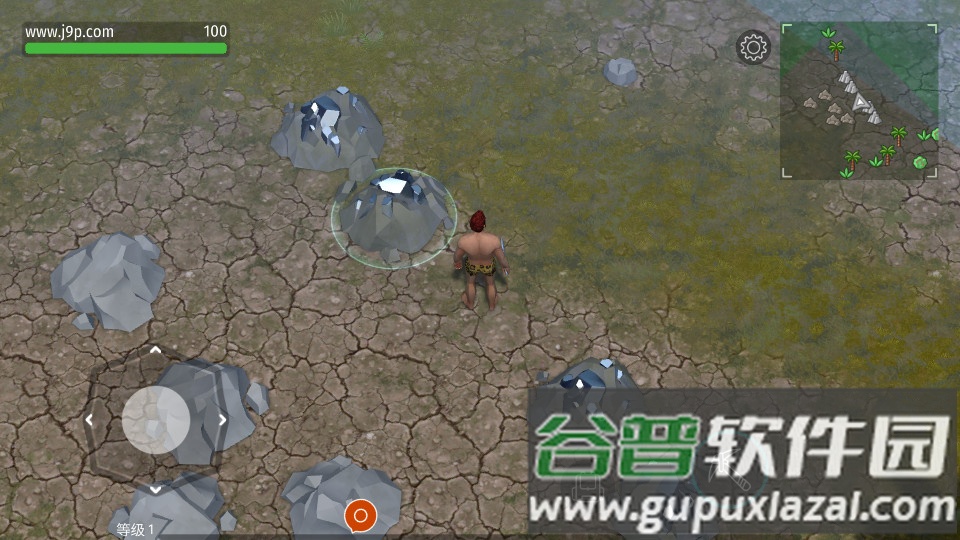 Jurassic Survival国际服最新版截图1