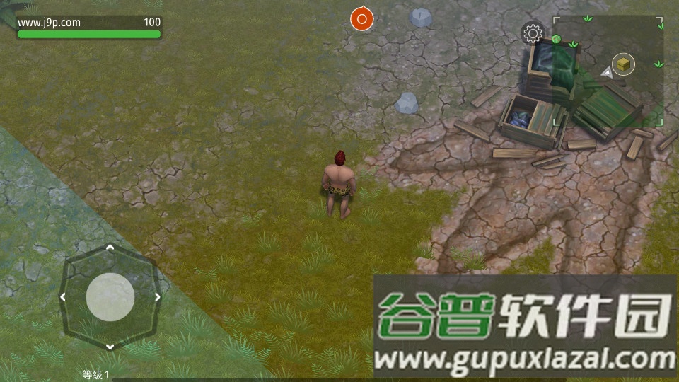 Jurassic Survival国际服最新版截图4