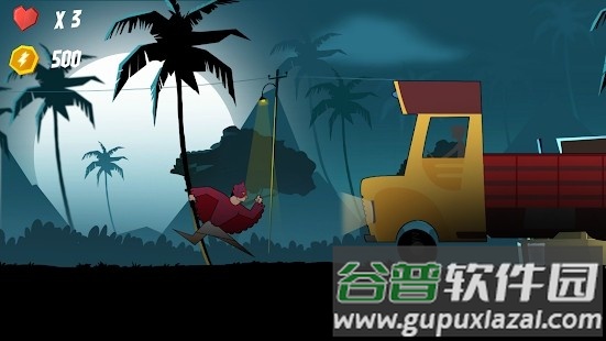 闪电重生minnal murali截图1