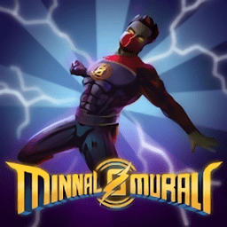 闪电重生minnal muraliv1.0