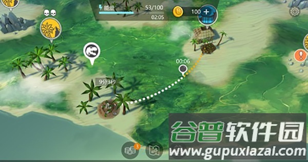 侏罗纪生存手机最新版本