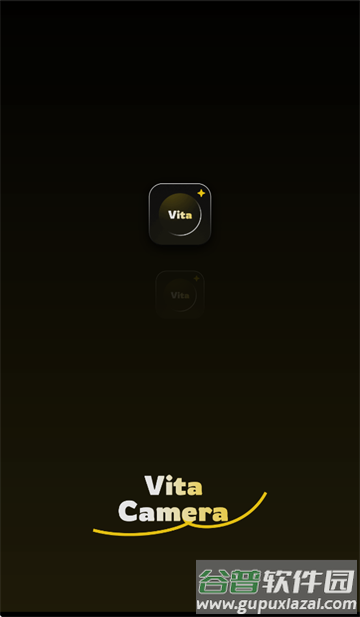 Vita复古相机app
