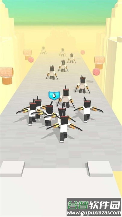 闪电追击官方版截图4