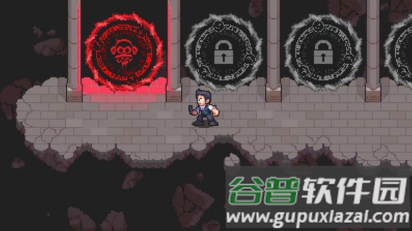 闪电迷宫游戏最新版截图2