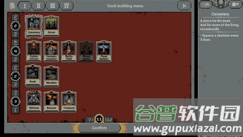 循环勇士安卓版(Loop Hero)截图3