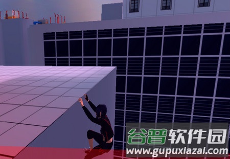 跑酷GO国际服最新版