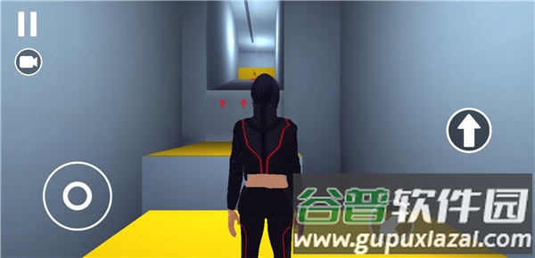 跑酷GO国际服最新版