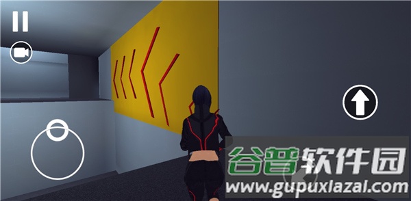 跑酷GO国际服最新版
