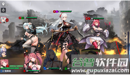星陨计划Ark Re Code手游正版