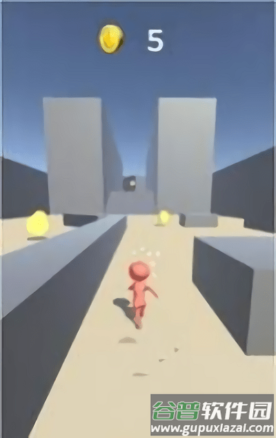 闪电火柴人3d游戏(flashstickman3d)截图1