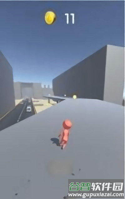 闪电火柴人3d游戏(flashstickman3d)截图2