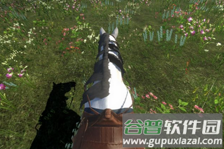 今天你骑马了吗手游 今天你骑马了吗手游