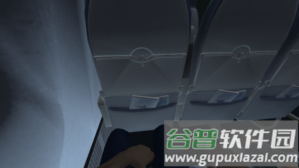 孤舟求生联机版中文版本截图2