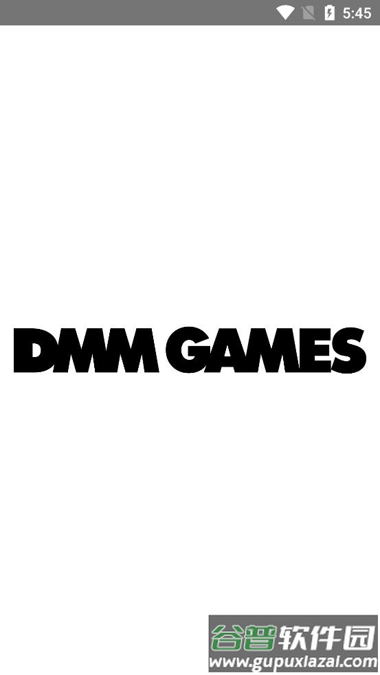DMM GAMES app截图1