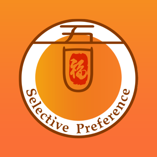 吾福优选appv1.0.8