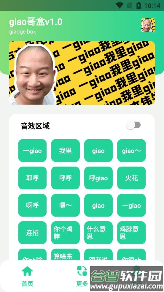 giao哥盒截图4