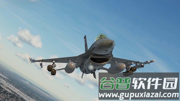 闪电战机真实模拟星际飞机官方版截图1
