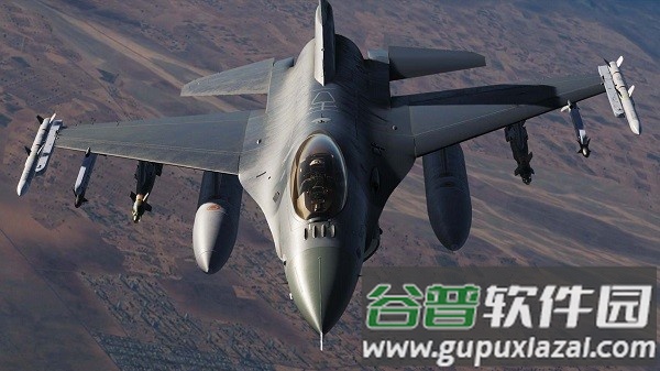 闪电战机真实模拟星际飞机官方版截图2