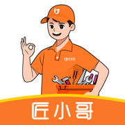 匠小哥app(师傅端)v2.1.7