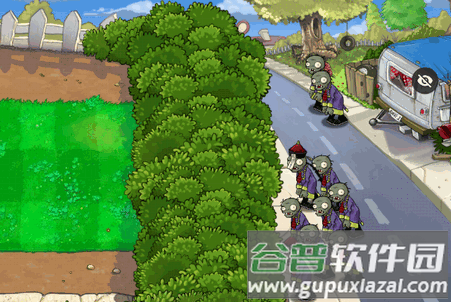 植物大战僵尸ar版(PvZ AR版)