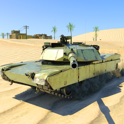 闪电坦克战国际服手游(Tanks Battlefield)v1.9.2