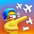 空降格斗兵游戏v0.2