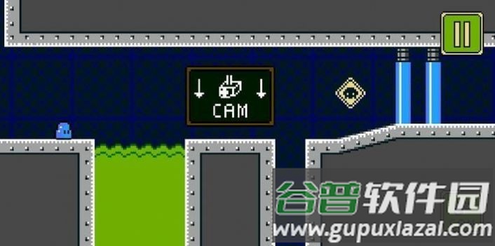 史莱姆越狱游戏(Slime Breakout)截图2