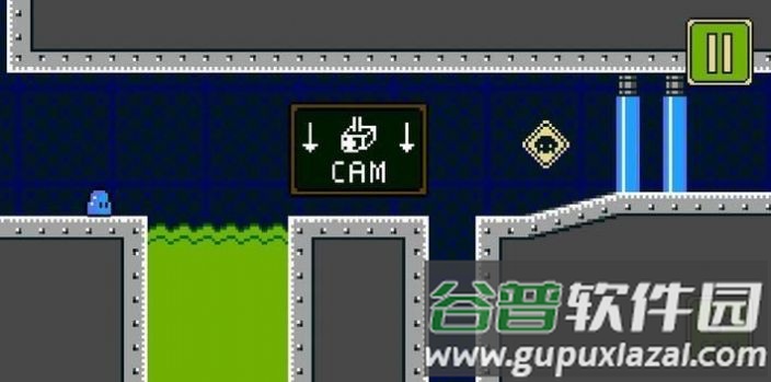 史莱姆越狱游戏(Slime Breakout)截图3