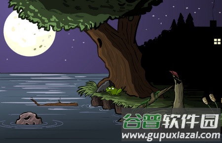 神秘访客手游最新版