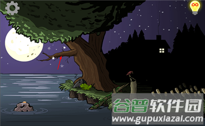 神秘访客手游最新版
