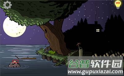神秘访客手游最新版