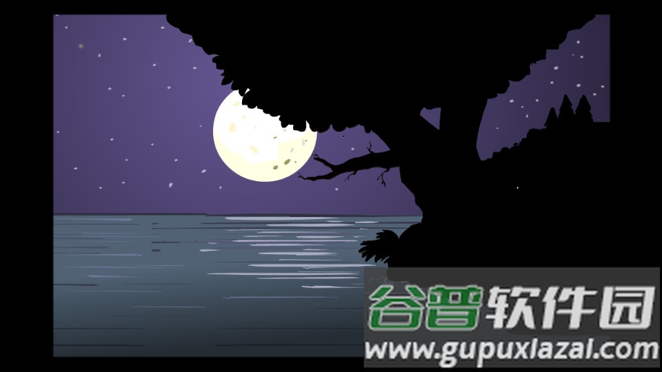 神秘访客手游最新版截图3