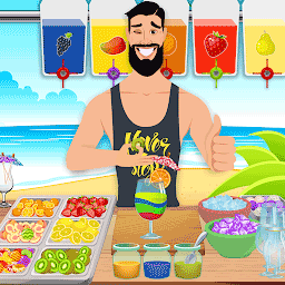 我的网红餐厅v1.0.1