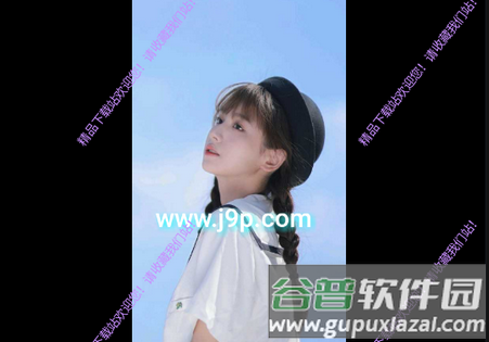 简单水印制作软件