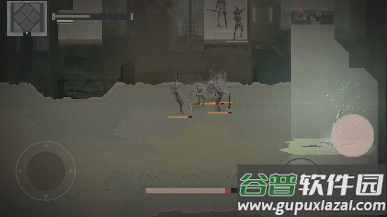 失落城堡高级版The Castle截图3
