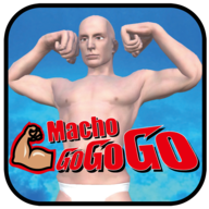 Macho Go Go Go游戏v1.20
