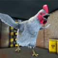 鸡爪恐怖逃生游戏v1.8
