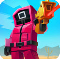 像素战斗僵尸突袭(Pixel Combat)内置MOD菜单v5.5.23 安卓版