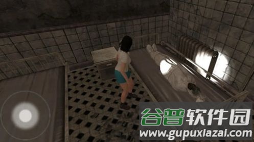 白夫人游戏截图1