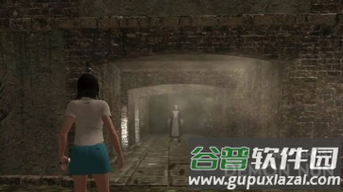 白夫人游戏截图2
